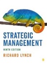 Richard Lynch - Strategic Management