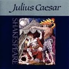 William Shakespeare, A. Full Cast - Julius Caesar Lib/E (Hörbuch)