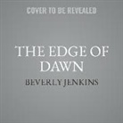 Beverly Jenkins, Myra Lucretia Taylor - The Edge of Dawn Lib/E (Audio book)