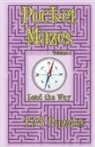 Tat Puzzles - Pocket Mazes Volume 4