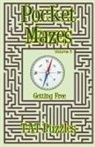 Tat Puzzles - Pocket Mazes Volume 5