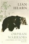Lian Hearn - Orphan Warriors: Children of the Otori, Book 1