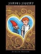 Duncan Watson - Joseph's Journey With the Squigglydoos