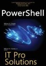 William Stanek, William R. Stanek, William Stanek Jr. - PowerShell
