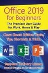 Ordinary Human - Office 2019 for Beginners