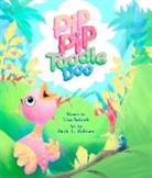 Lisa Sobiek, Sobiek Lisa, Paula Robison, Paula L. Robison, Robison Paula L. - Pip Pip Toodle Doo