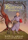 Sophie Blackall, Kate DiCamillo, Sophie Blackall - The Beatryce Prophecy