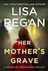 Lisa Regan - Her Mother's Grave
