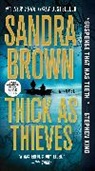 Sandra Brown - Thick As Thieves