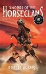 Robert Adams, Bob McLain - Swords of the Horseclans