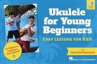 Jake Shimabukuro - Ukulele for Young Beginners