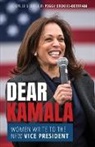 Peggy Brooks-Bertram, Peggy Brooks-Bertram - Dear Kamala