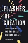 Paul Halpern - Flashes of Creation