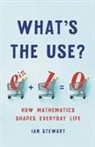 Ian Stewart - What's the Use?