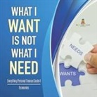 Baby - What I Want is Not What I Need | Everything Personal Finance Grade 4 | Economics