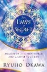 Ryuho Okawa - The Laws of Secret
