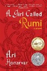 Ari Honarvar - A Girl Called Rumi