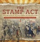 Baby - The Stamp Act