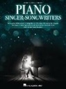 Hal Leonard Corp - Piano Singer/songwriters