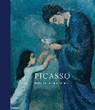 Kenneth Frank Brummel, Pablo Picasso, Kenneth Brummel, Susan Behrends Frank - Picasso: Painting the Blue Period