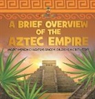 Baby, Baby Professor - A Brief Overview of the Aztec Empire | Ancient American Civilizations Grade 4 | Children's Ancient History