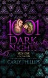 Carly Phillips, Angela Dawe - Sexy Love: A Sexy Series Novella (Hörbuch)