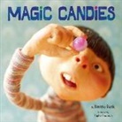 Heena Baek, Baek Heena, Heena Baek, Baek Heena - Magic Candies