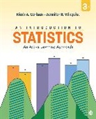 Kieth A. Carlson, Kieth A. Winquist Carlson, Kieth A./ Winquist Carlson, Kieth Alton Carlson, Kieth Alton Alton Carlson, Kieth Alton Alton Winquist Carlson... - Introduction to Statistics
