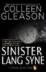 Colleen Gleason - Sinister Lang Syne: A Short Holiday Novel