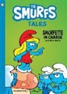 Peyo - Smurf Tales #2