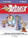 René Goscinny, Albert Uderzo - Asterix Omnibus #7