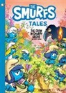 Peyo - Smurf Tales #3