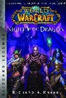 Knaak, Richard A. Knaak, Knaak Richard A. - World of Warcraft: Night of the Dragon