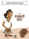 Kiazpora - Lula Ena YeteseBerech Jebena - Children's Book: Amharic Version