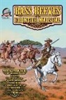 Terry Alexander, Derrick Ferguson, Mel Odom - Bass Reeves Frontier Marshal Volume 4
