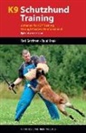 Resi Gerritsen, Ruud Haak - K9 Schutzhund Training
