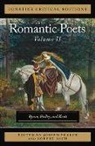 Joseph (EDT)/ Asch Pearce, Robert Asch, Joseph Pearce - The Romantic Poets