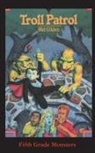 Mel Gilden, John Pierard - Troll Patrol