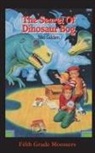 Mel Gilden, John Pierard - The Secret Of Dinosaur Bog