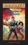 Stephen Leigh, Paul Preuss - Dr. Bones, The Secret of the Lona