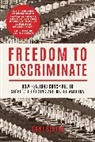 Gene Slater - Freedom to Discriminate