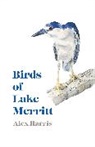 Alex Harris - Birds of Lake Merritt