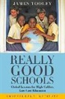 James Tooley - Really Good Schools