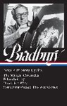 Ray Bradbury, Ray D. Bradbury, Jonathan R. Eller, Jonathan R. Eller - Ray Bradbury: Novels & Story Cycles