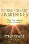 Steve Taylor - Extraordinary Awakenings