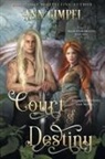 Ann Gimpel - Court of Destiny