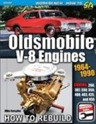 Mike Forsythe - Oldsmobile V-8 Engines 1964-1990