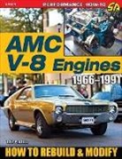 Tony Pontillo - AMC V-8 Engines 1966–1991