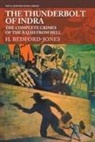 H. Bedford-Jones, James A. Ernst, Charles Wood - The Thunderbolt of Indra: The Complete Crimes of the Rajah from Hell