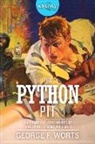 George F. Worts - The Python Pit: The Complete Adventures of Singapore Sammy, Volume 2